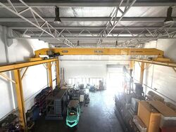 Tuas South Avenue 8 (D22), Factory #581155101
